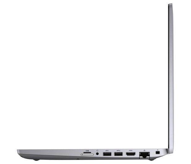 Dell Latitude 5511 i5-10400H/16GB/256/Win10P LTE - 580746 - zdjęcie 8